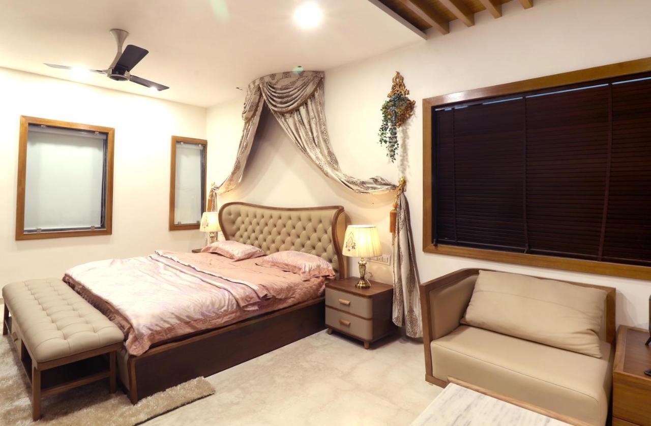 Royal Inn Hotel Ambaji Exterior photo